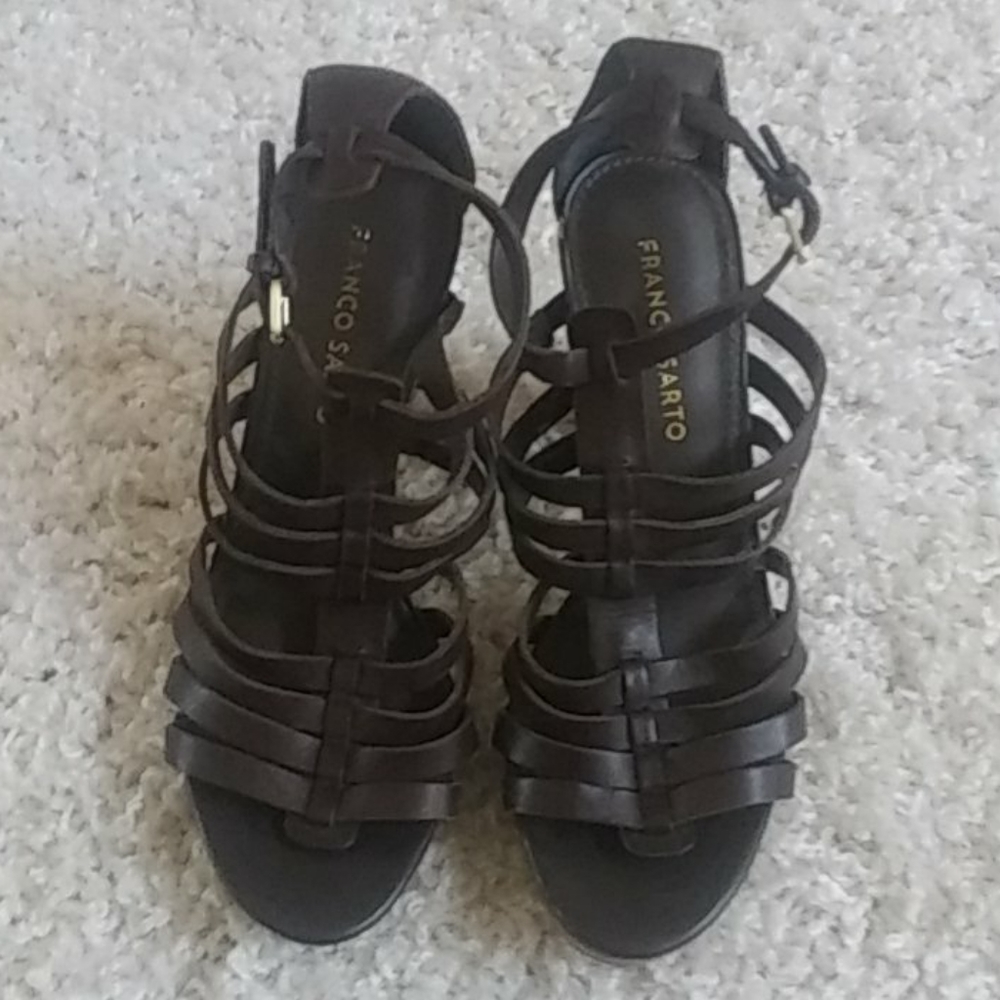 Franco Sarto Heels
